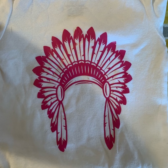 Custom Onsie - Picture 1 of 2